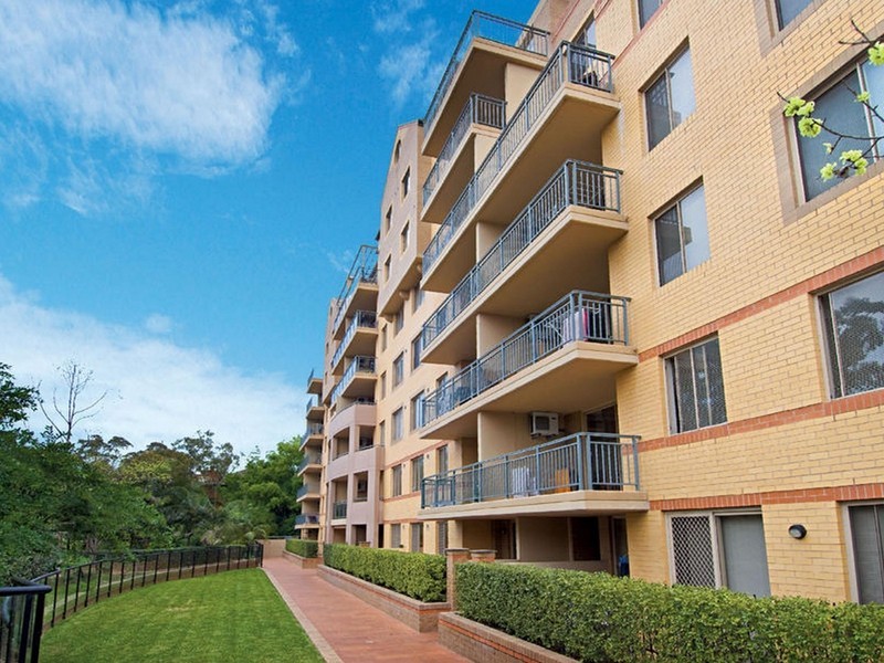 18 Sorrell Street, Parramatta NSW 2150