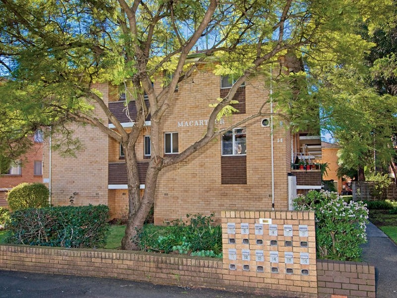 14 Thomas Street, Parramatta NSW 2150