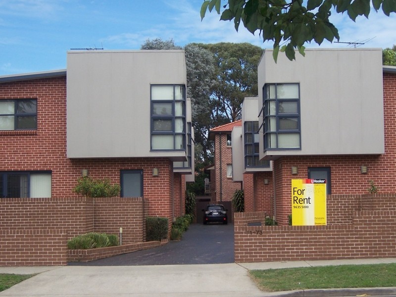 71-73 Hassall Street, Parramatta NSW 2150