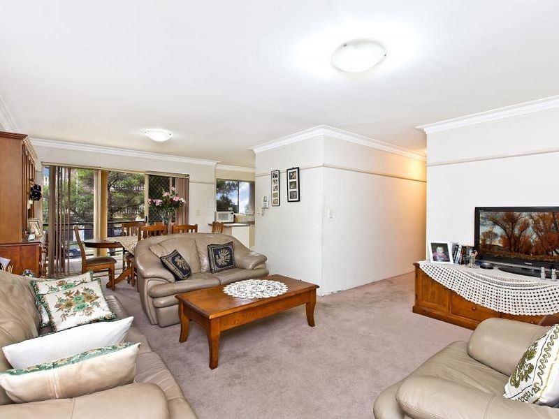 4/19-21 Oxford Street, Merrylands NSW 2160