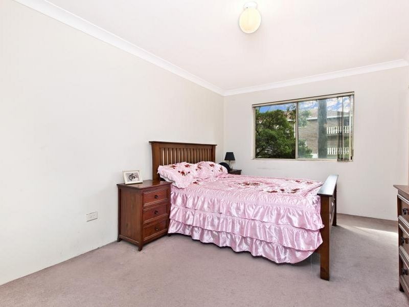 4/19-21 Oxford Street, Merrylands NSW 2160