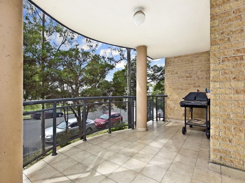 4/19-21 Oxford Street, Merrylands NSW 2160