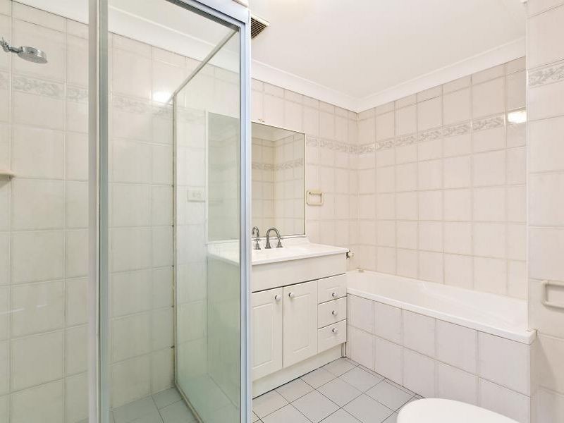 4/19-21 Oxford Street, Merrylands NSW 2160