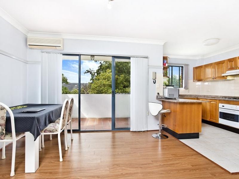 10/12 Hassall Street, Westmead NSW 2145