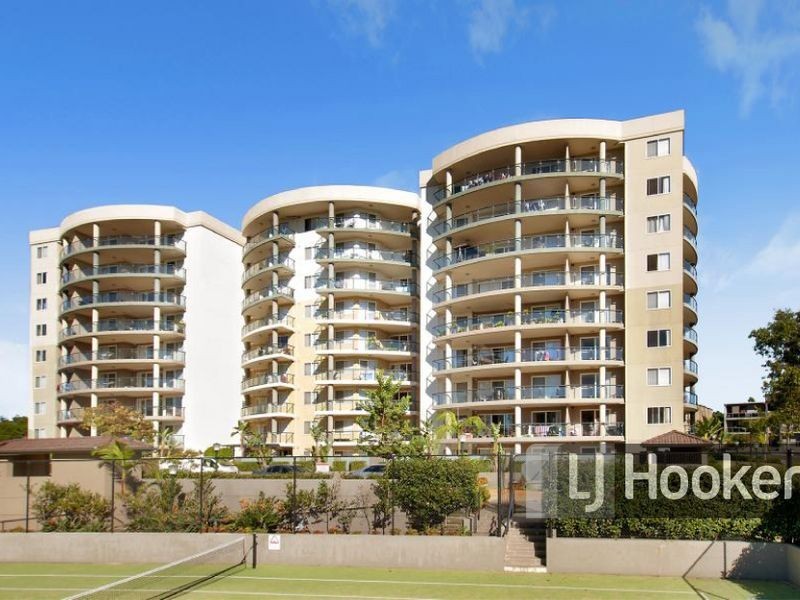 91-101 Bridge Road, Westmead NSW 2145
