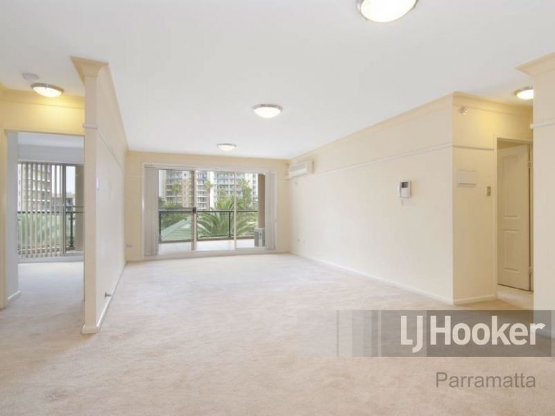 91-101 Bridge Road, Westmead NSW 2145