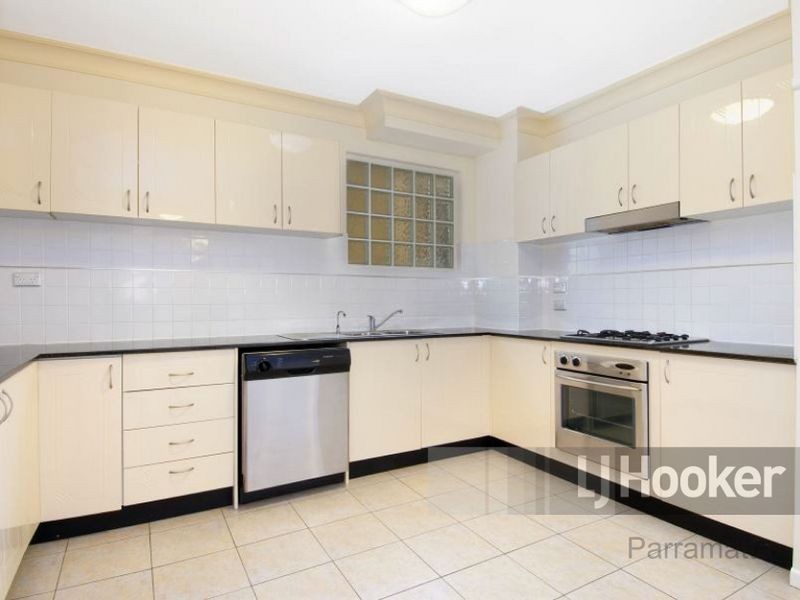 91-101 Bridge Road, Westmead NSW 2145