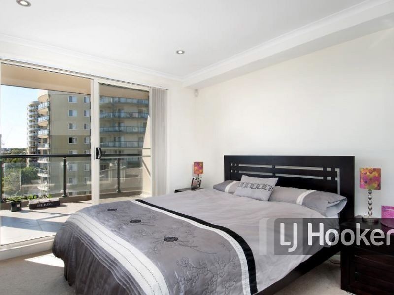 91-101 Bridge Road, Westmead NSW 2145