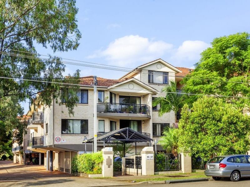 33/59-61 Good Street, Westmead NSW 2145