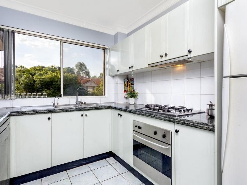 33/59-61 Good Street, Westmead NSW 2145