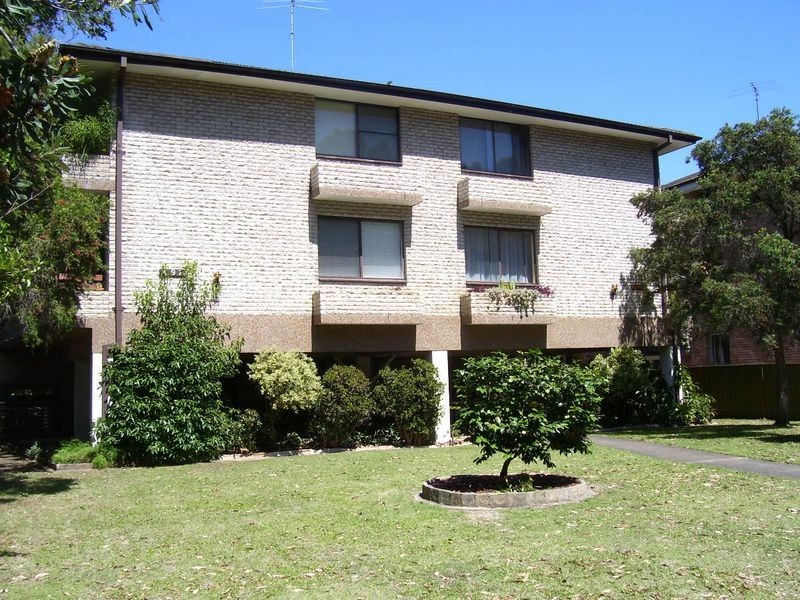 497 Church Street, North Parramatta NSW 2151