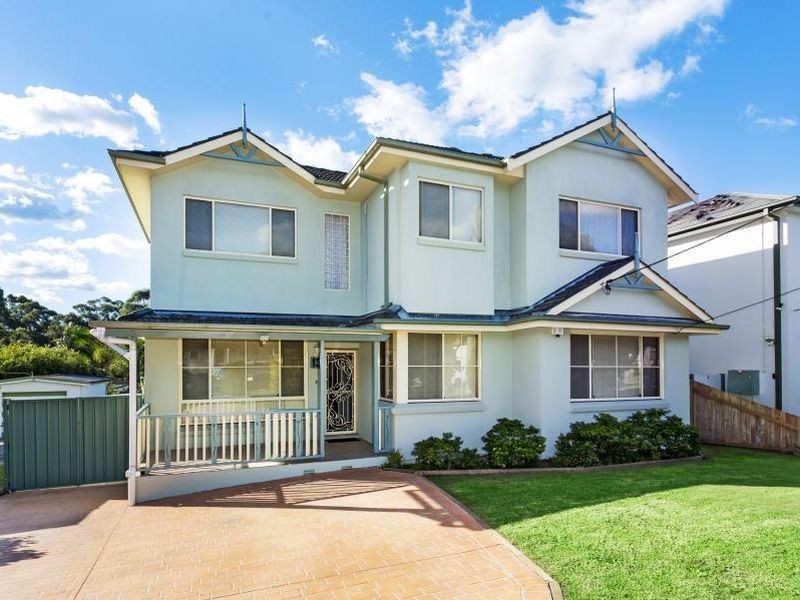 13 Wattle Street, Rydalmere NSW 2116