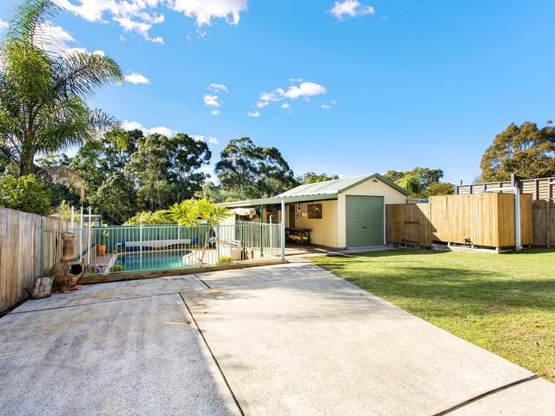 13 Wattle Street, Rydalmere NSW 2116