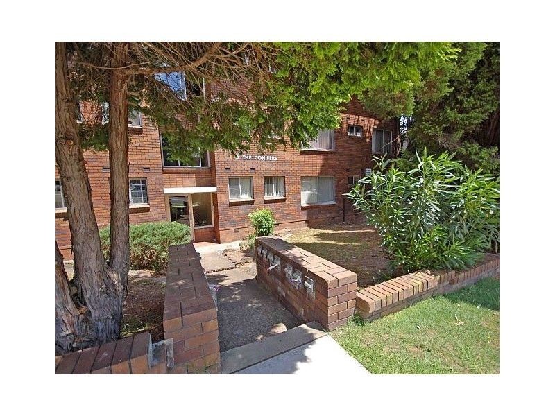 3 Dunlop Street, North Parramatta NSW 2151