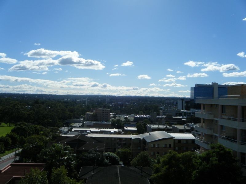 72 Great Western Highway, Parramatta NSW 2150