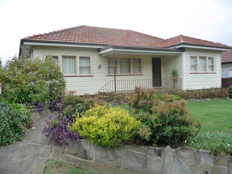 465 Merrylands Road Cnr Ridge Stre, Merrylands NSW 2160