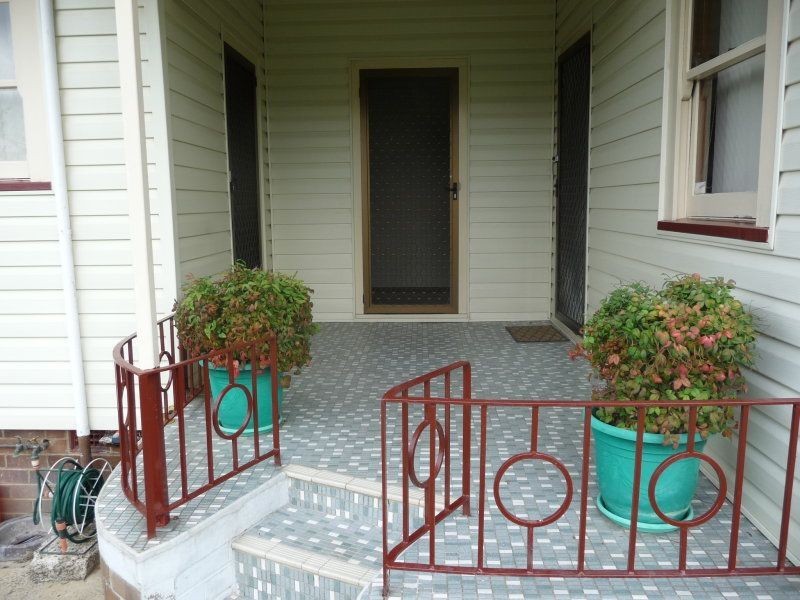 465 Merrylands Road Cnr Ridge Stre, Merrylands NSW 2160