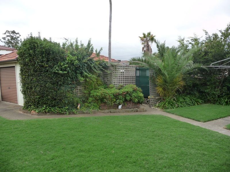 465 Merrylands Road Cnr Ridge Stre, Merrylands NSW 2160