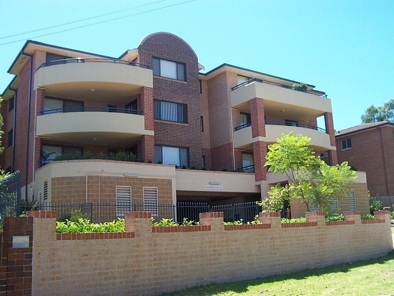 540 Church St, North Parramatta NSW 2151