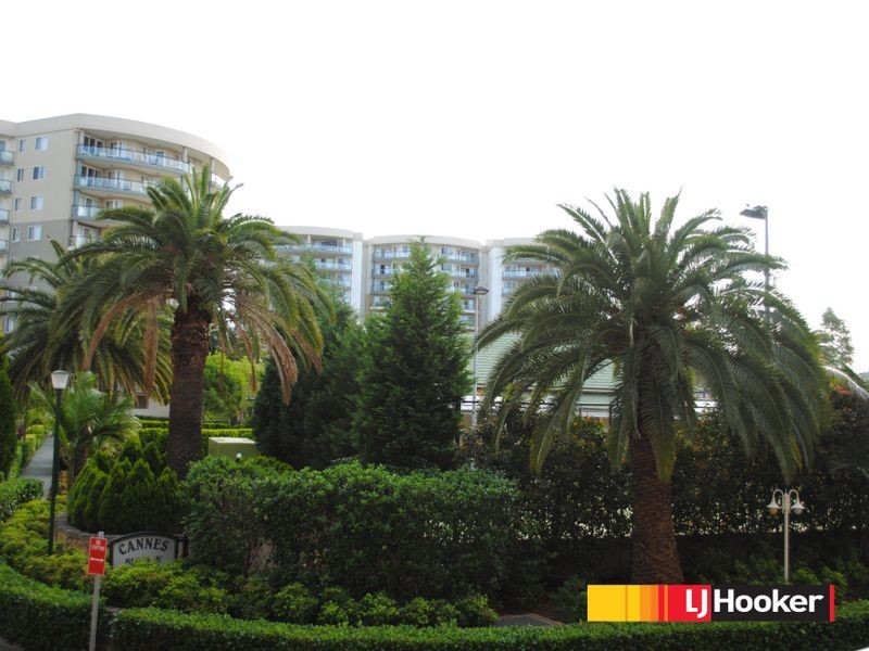 91-101 Bridge Road, Westmead NSW 2145