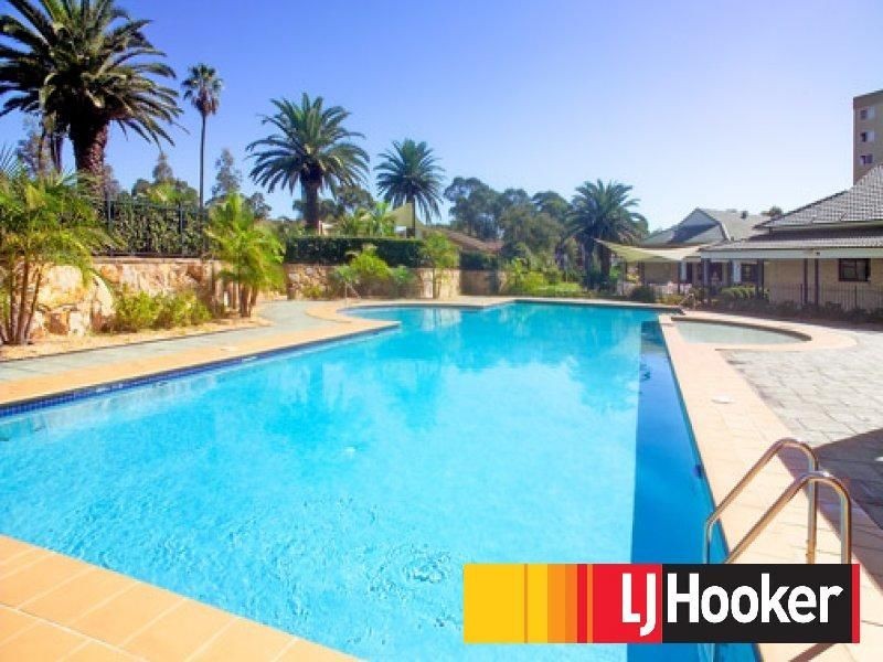 91-101 Bridge Road, Westmead NSW 2145