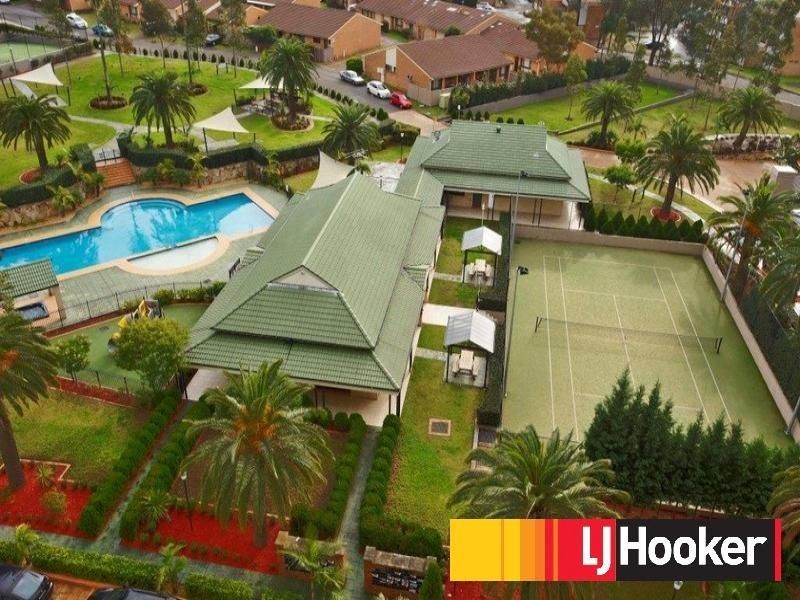 91-101 Bridge Road, Westmead NSW 2145