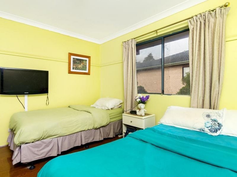 4/12 Hassall Street Entry Via Alexandra Ave, Westmead NSW 2145