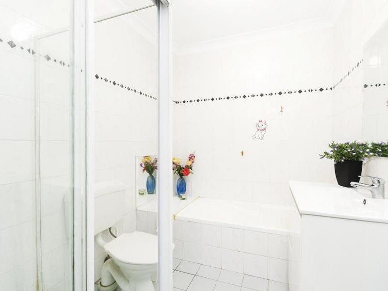 4/12 Hassall Street Entry Via Alexandra Ave, Westmead NSW 2145