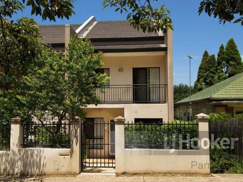 8-16 Virginia Street, Rosehill NSW 2142