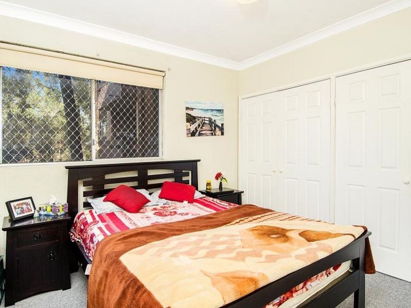 8/20 Crown Street, Granville NSW 2142