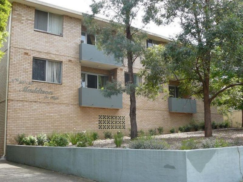 26 High Street, Harris Park NSW 2150