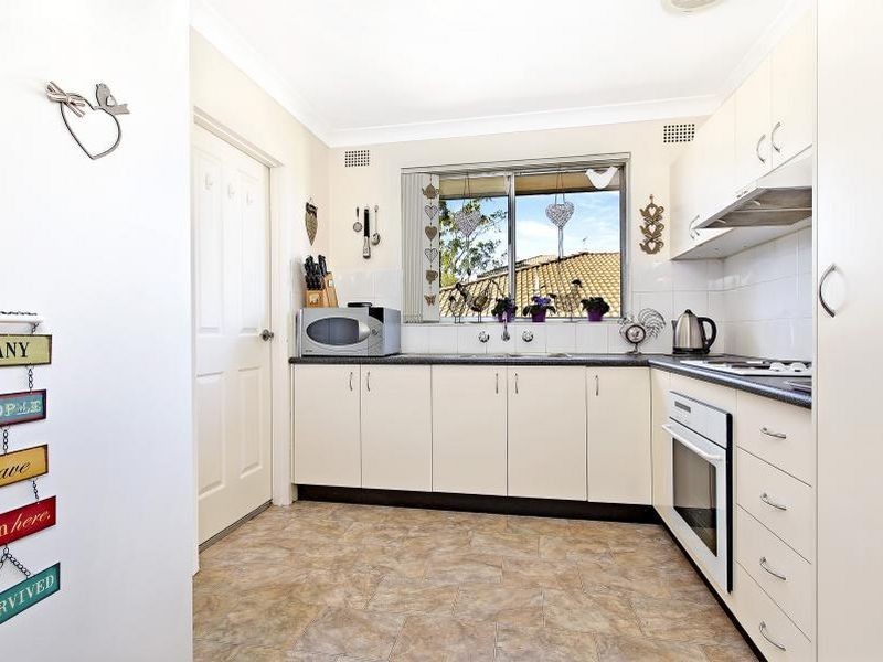 6/12 O’Reilly Street, Parramatta NSW 2150