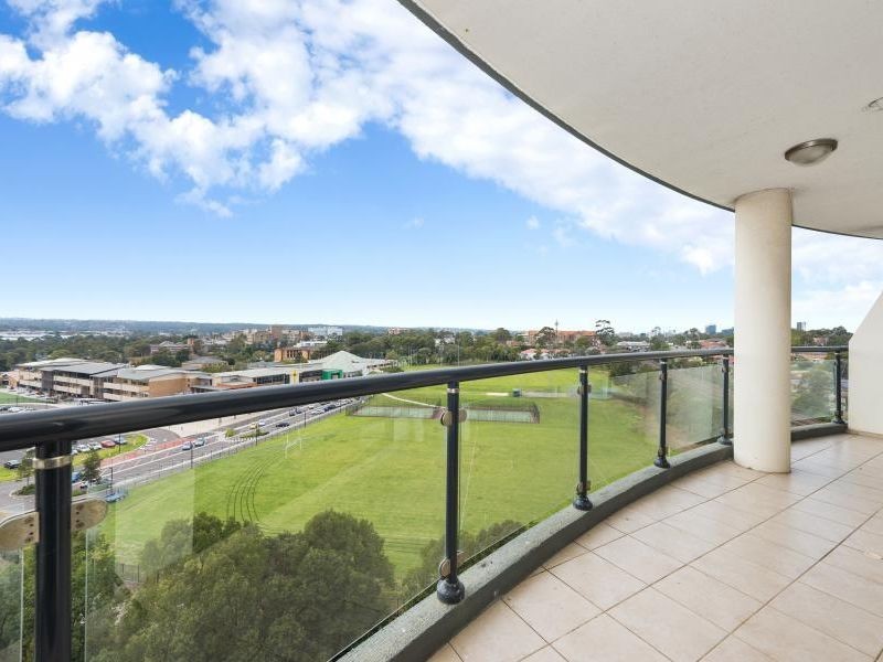 1202/91B-101 Bridge Road, Westmead NSW 2145