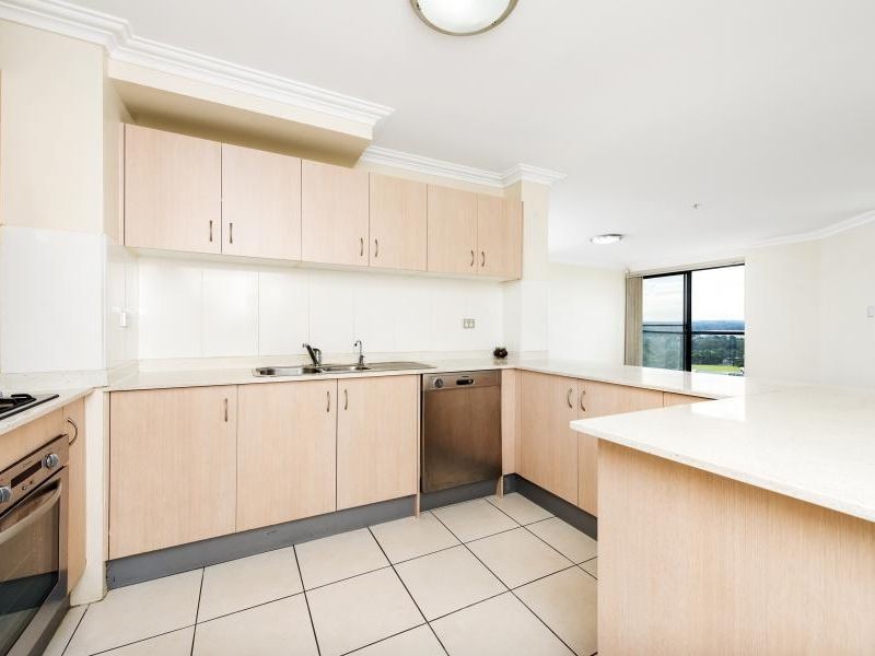 1202/91B-101 Bridge Road, Westmead NSW 2145