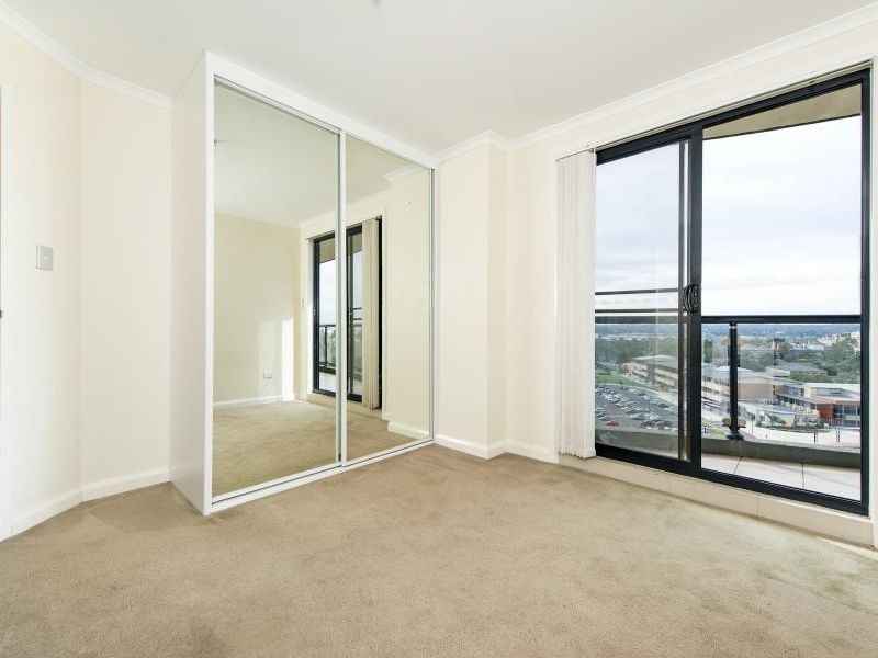 1202/91B-101 Bridge Road, Westmead NSW 2145