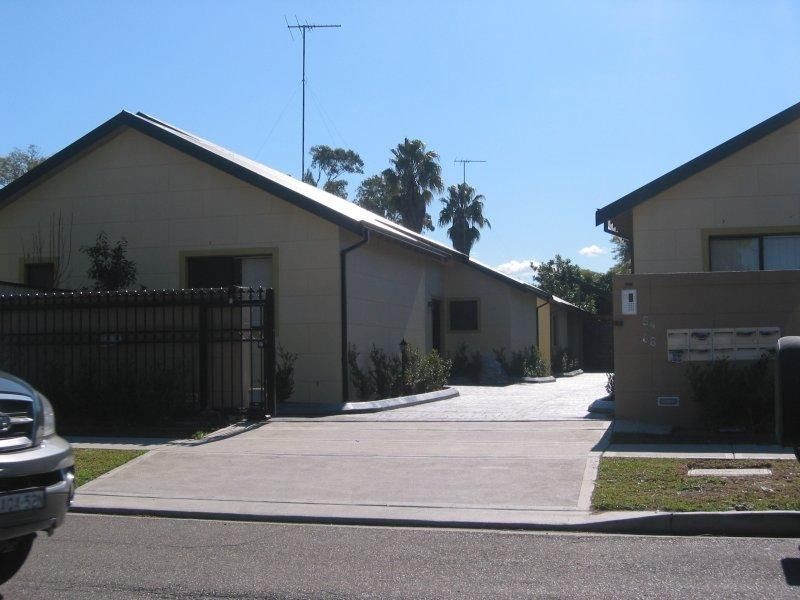 64-66 Hassall Street, Parramatta NSW 2150