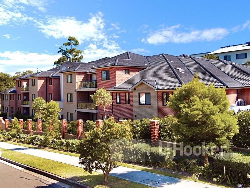 7-15 Purser Avenue, Castle Hill NSW 2154