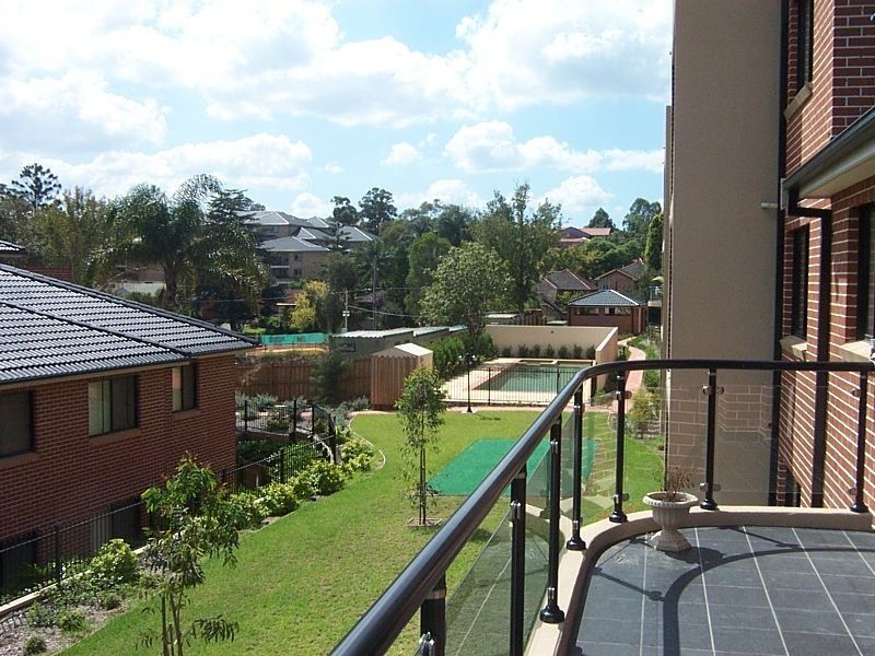 7-15 Purser Avenue, Castle Hill NSW 2154