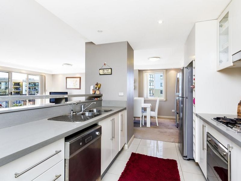 604/91C-101 Bridge Road, Westmead NSW 2145