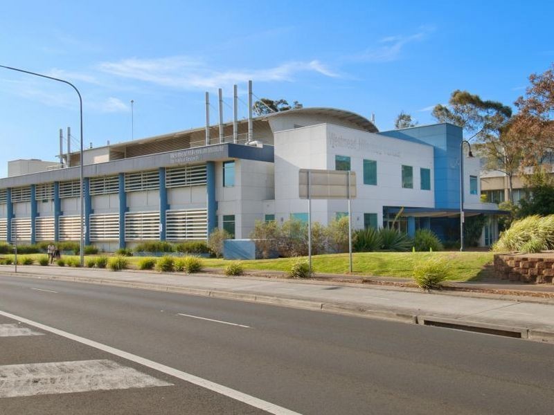 604/91C-101 Bridge Road, Westmead NSW 2145