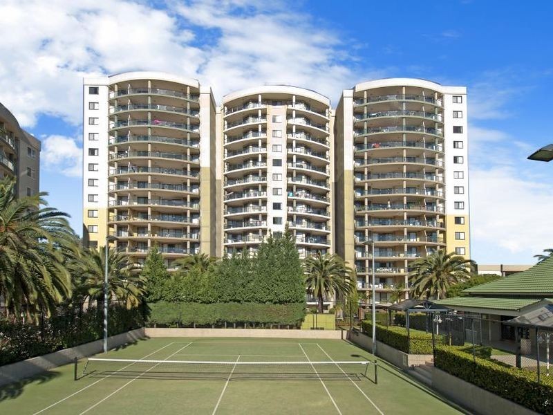 604/91C-101 Bridge Road, Westmead NSW 2145