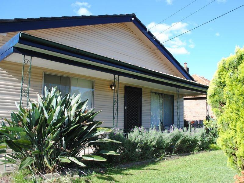 22 Tennyson Street, Parramatta NSW 2150