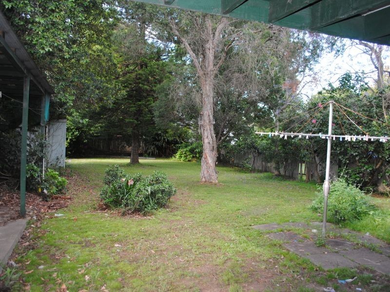 22 Tennyson Street, Parramatta NSW 2150