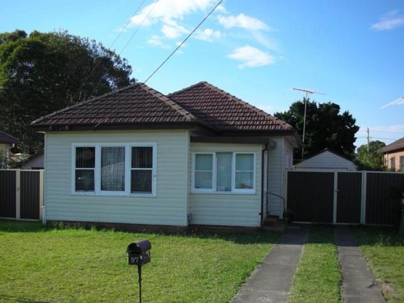 57 Meadows Street, Merrylands NSW 2160
