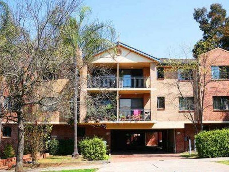 14-16 Paton Street, Merrylands NSW 2160