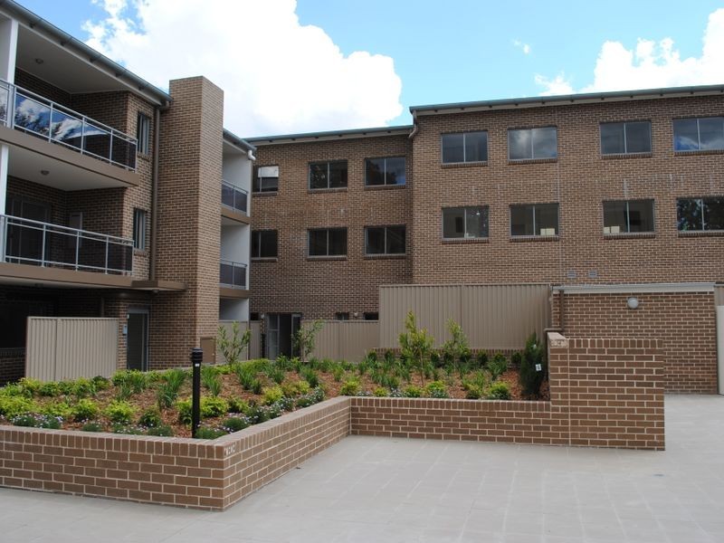 2-6 Howard Avenue, Northmead NSW 2152