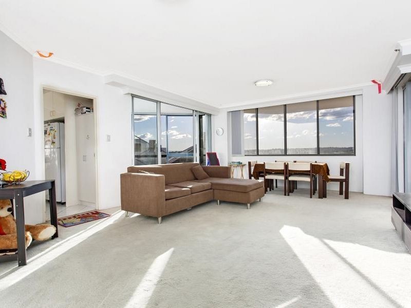 117/3 Sorrell Street, Parramatta NSW 2150