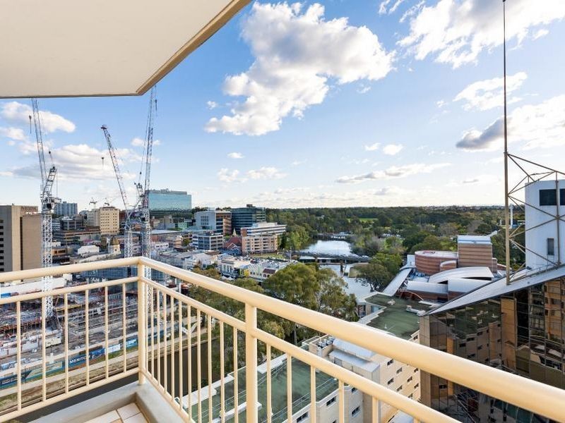 117/3 Sorrell Street, Parramatta NSW 2150
