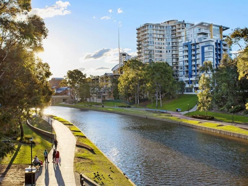 117/3 Sorrell Street, Parramatta NSW 2150