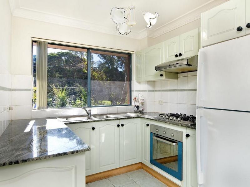 12/2-6 Priddle Street, Westmead NSW 2145